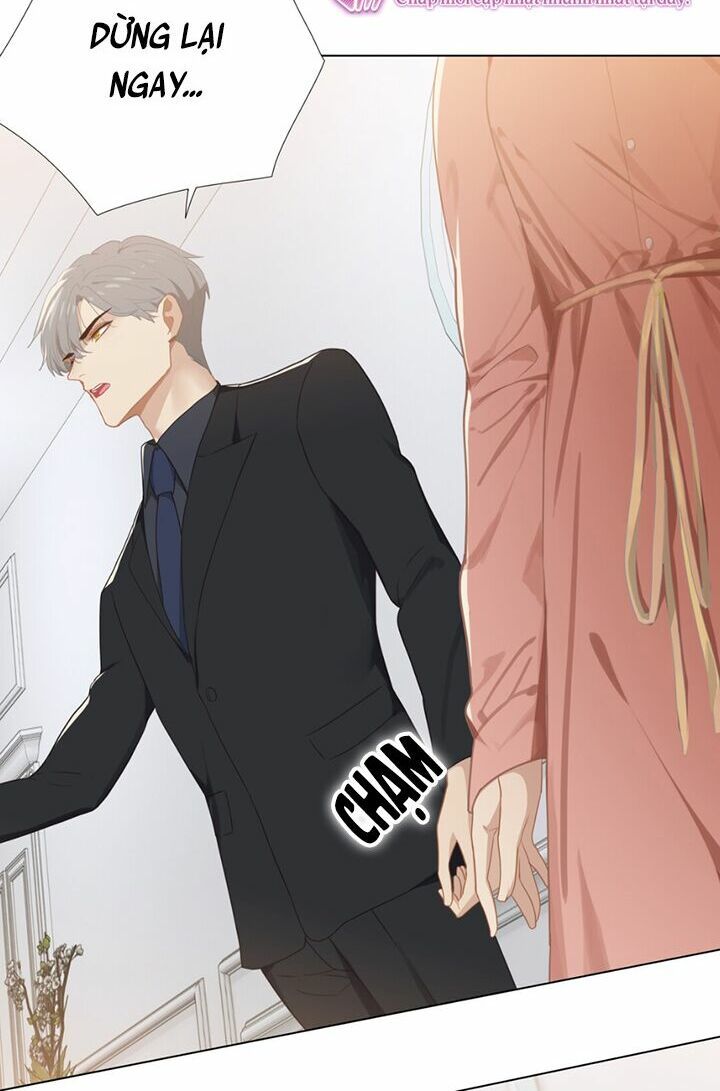 Đâu Phải Tại Tui Muốn Giả Gái Chapter 4 - 20