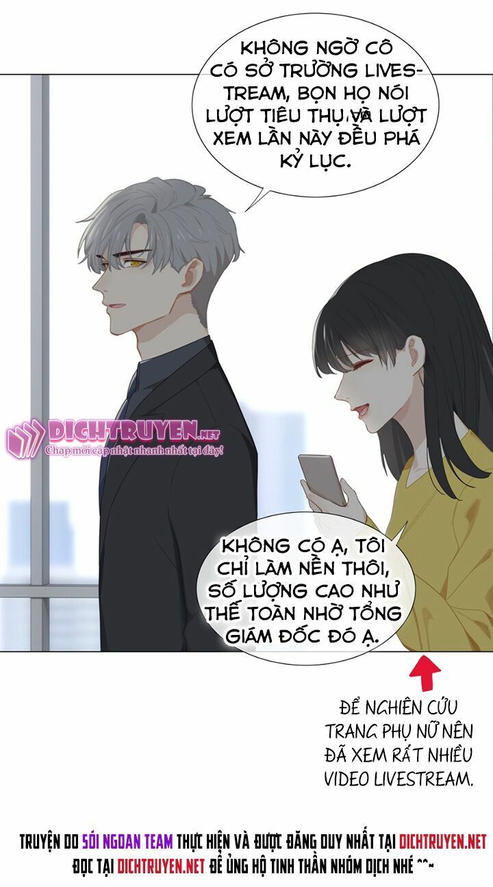 Đâu Phải Tại Tui Muốn Giả Gái Chapter 4 - 26