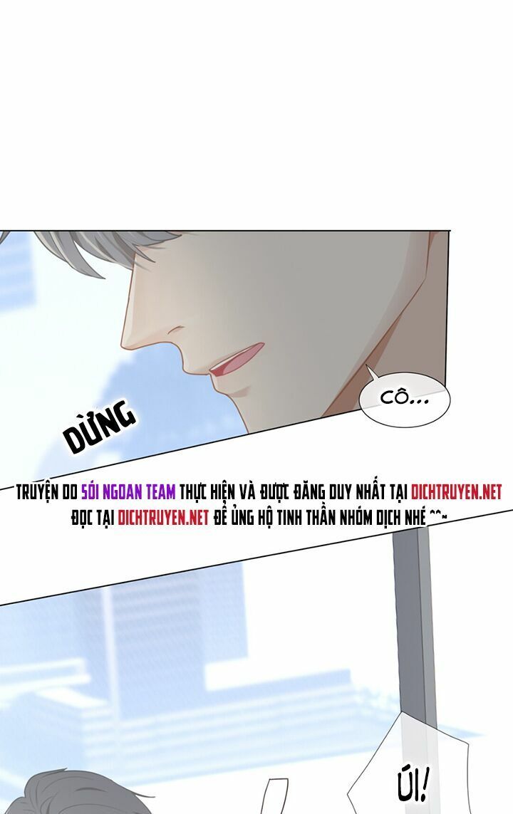 Đâu Phải Tại Tui Muốn Giả Gái Chapter 4 - 27