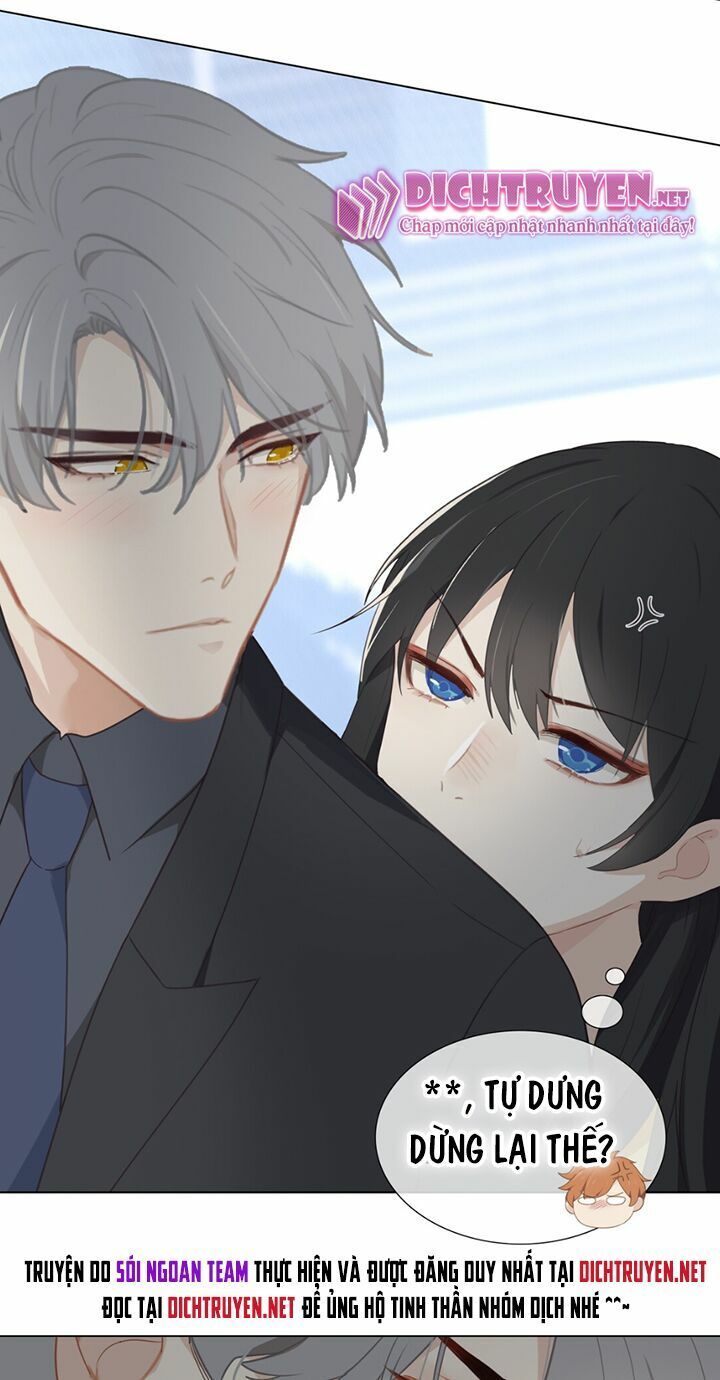 Đâu Phải Tại Tui Muốn Giả Gái Chapter 4 - 29