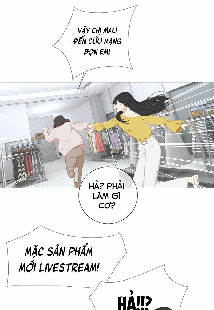 Đâu Phải Tại Tui Muốn Giả Gái Chapter 4 - 8