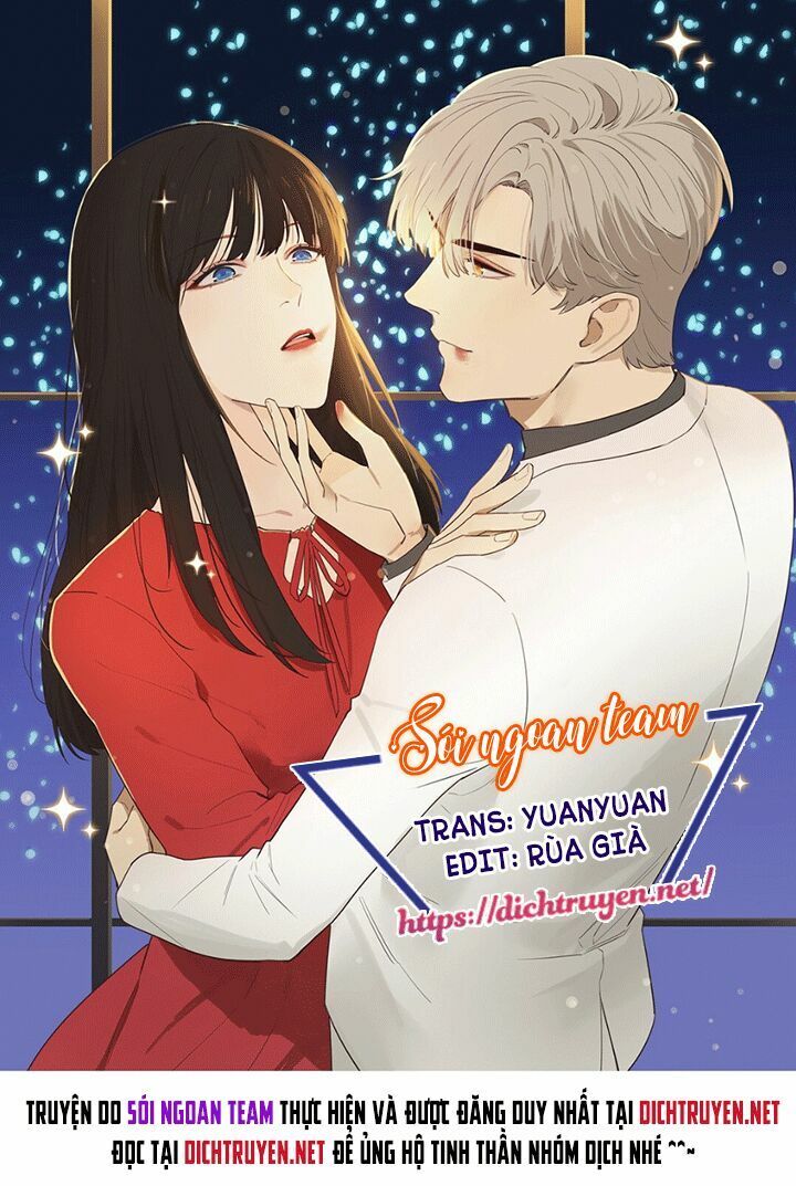 Đâu Phải Tại Tui Muốn Giả Gái Chapter 5 - 1