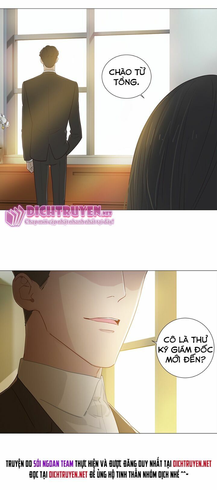 Đâu Phải Tại Tui Muốn Giả Gái Chapter 5 - 11