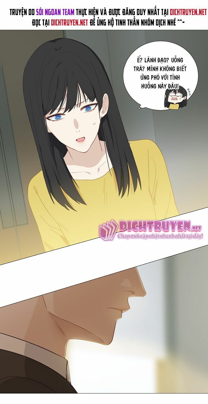 Đâu Phải Tại Tui Muốn Giả Gái Chapter 5 - 14