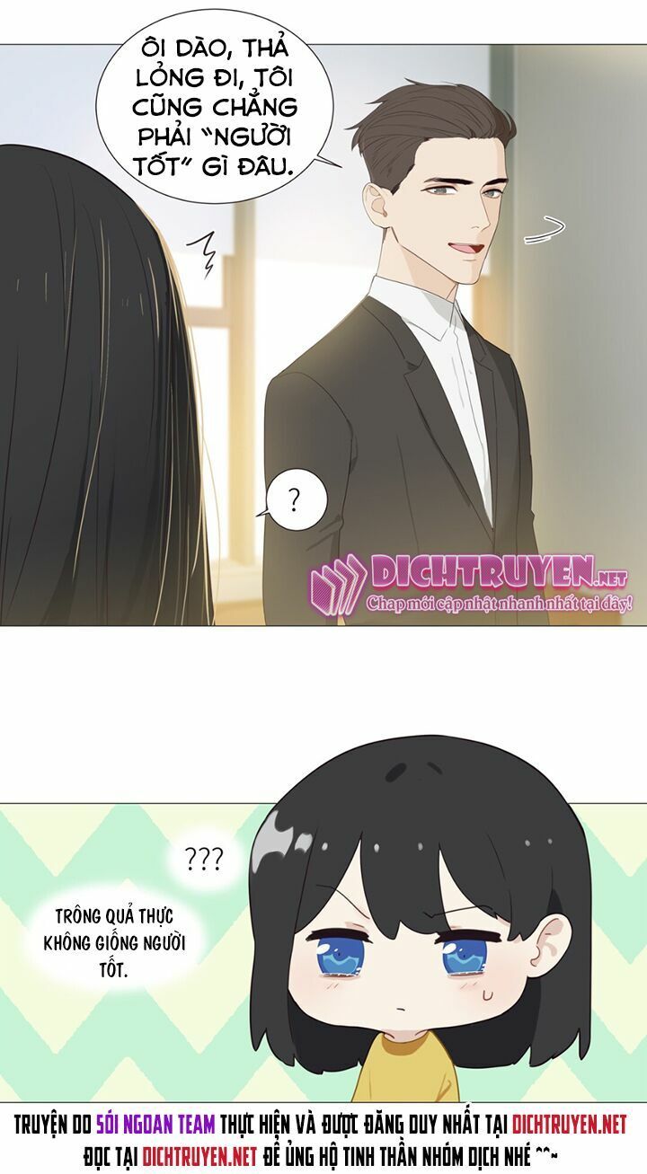Đâu Phải Tại Tui Muốn Giả Gái Chapter 5 - 15