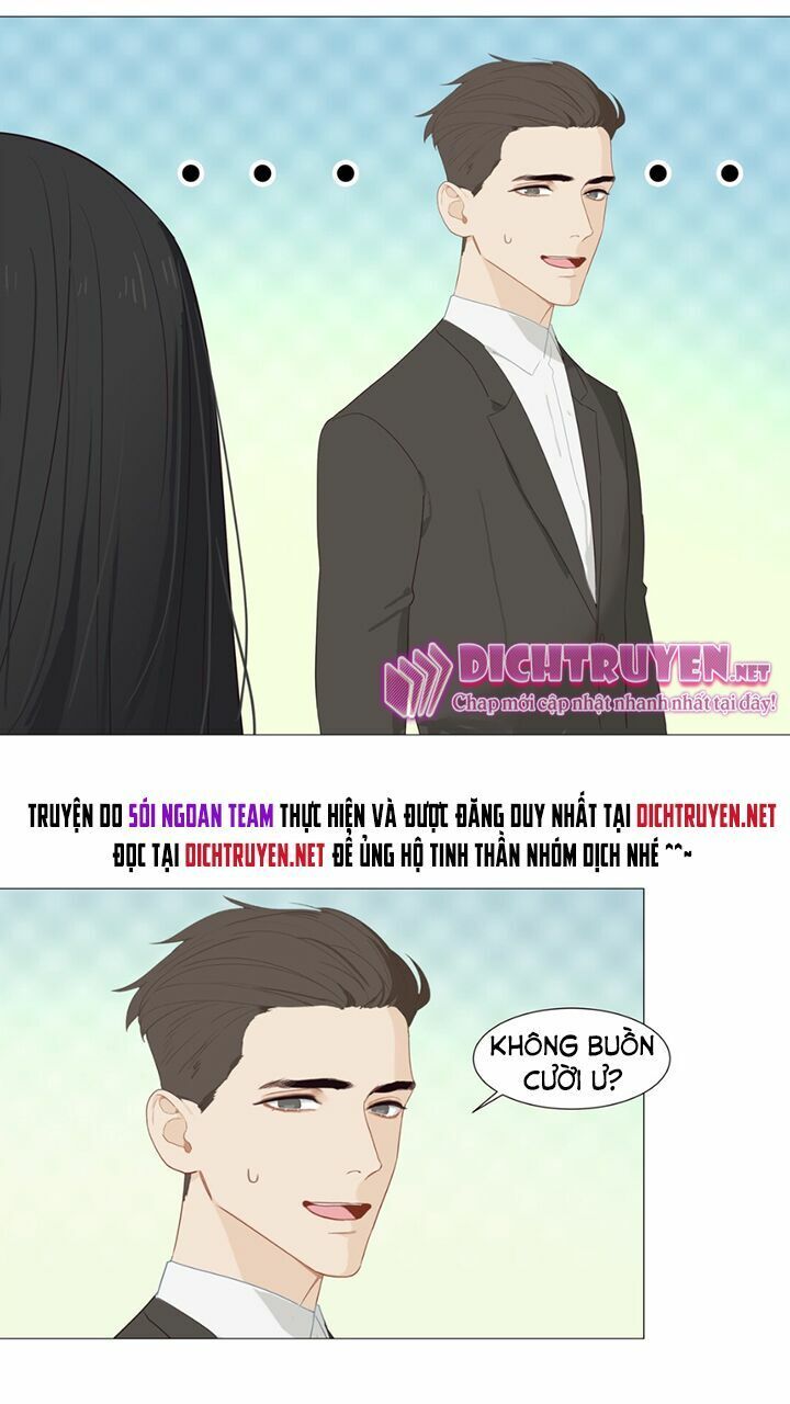 Đâu Phải Tại Tui Muốn Giả Gái Chapter 5 - 16