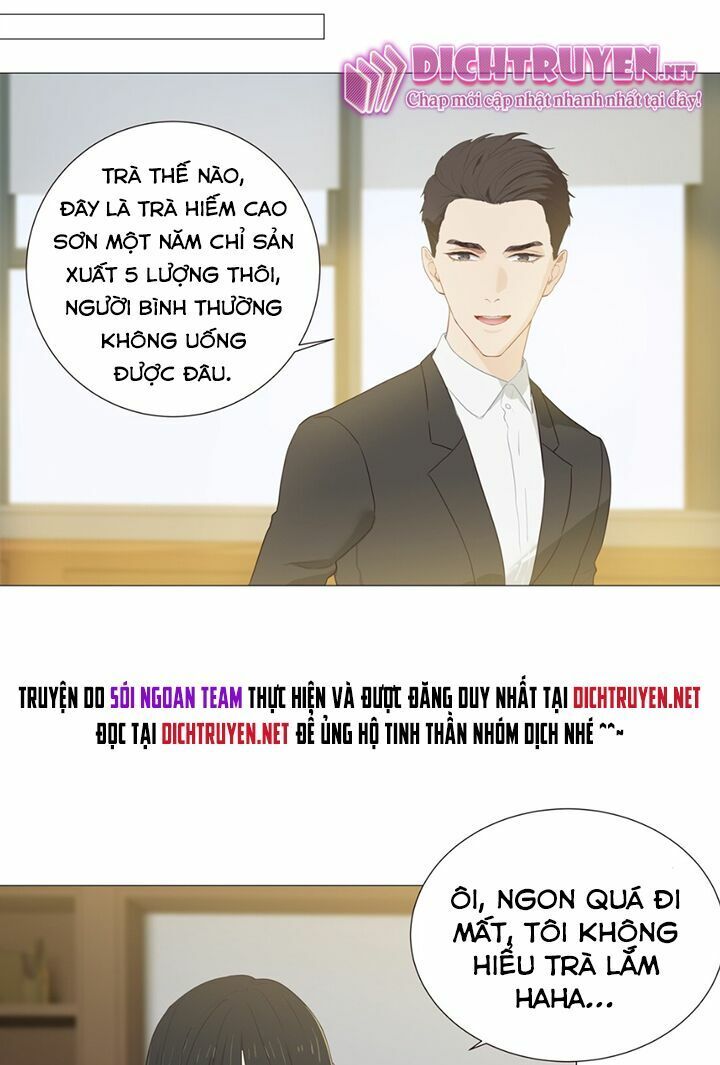 Đâu Phải Tại Tui Muốn Giả Gái Chapter 5 - 18