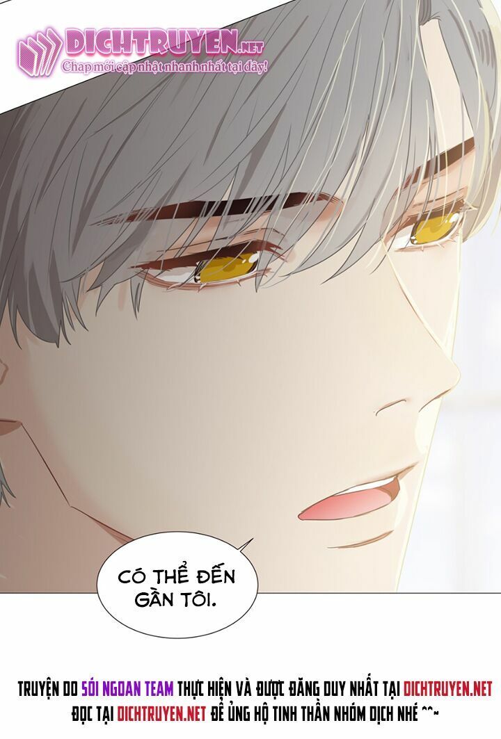 Đâu Phải Tại Tui Muốn Giả Gái Chapter 5 - 3