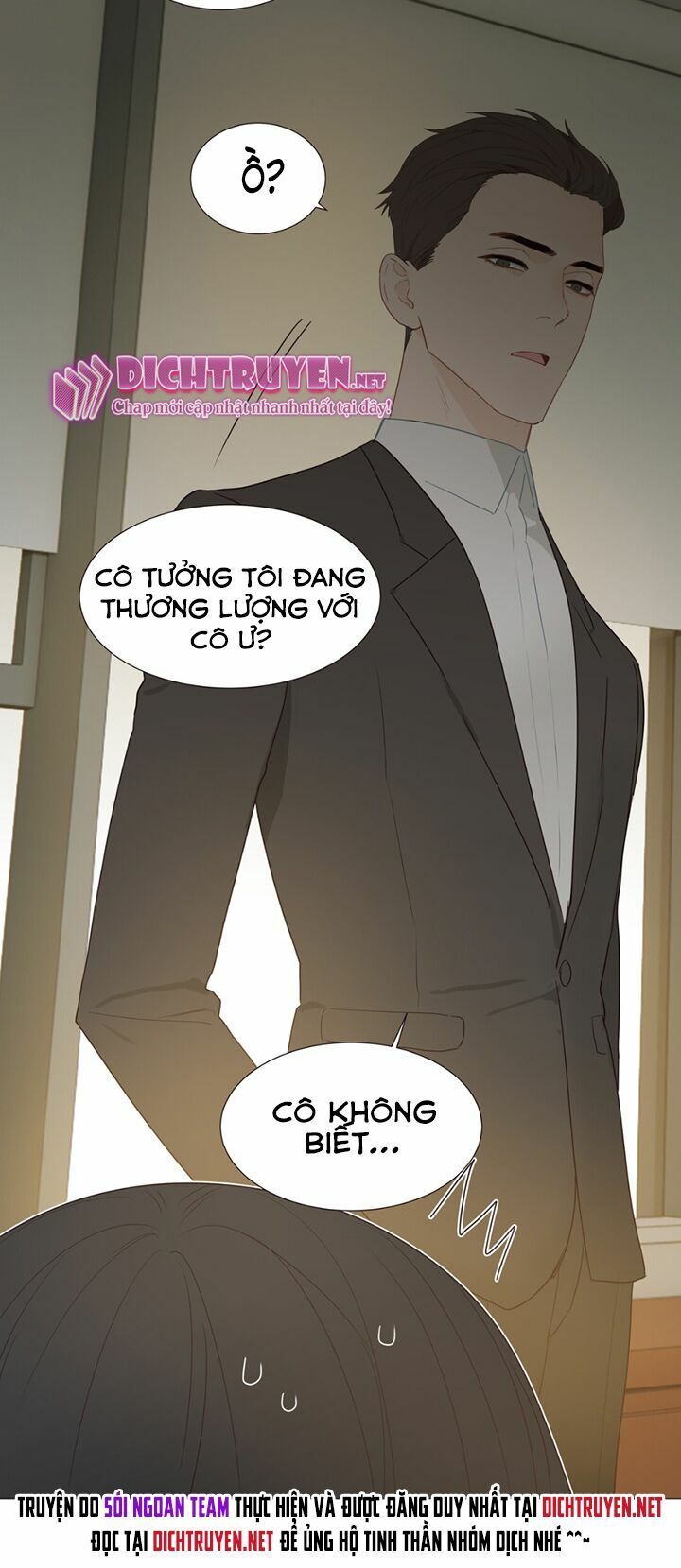 Đâu Phải Tại Tui Muốn Giả Gái Chapter 5 - 23