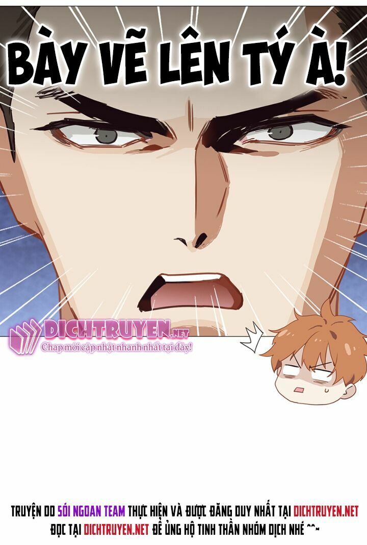 Đâu Phải Tại Tui Muốn Giả Gái Chapter 5 - 24