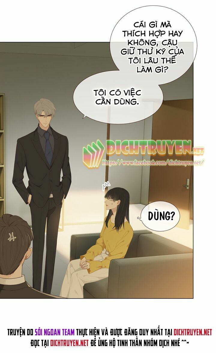 Đâu Phải Tại Tui Muốn Giả Gái Chapter 6 - 13