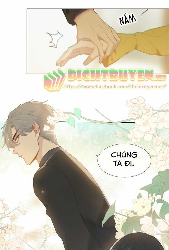 Đâu Phải Tại Tui Muốn Giả Gái Chapter 6 - 14