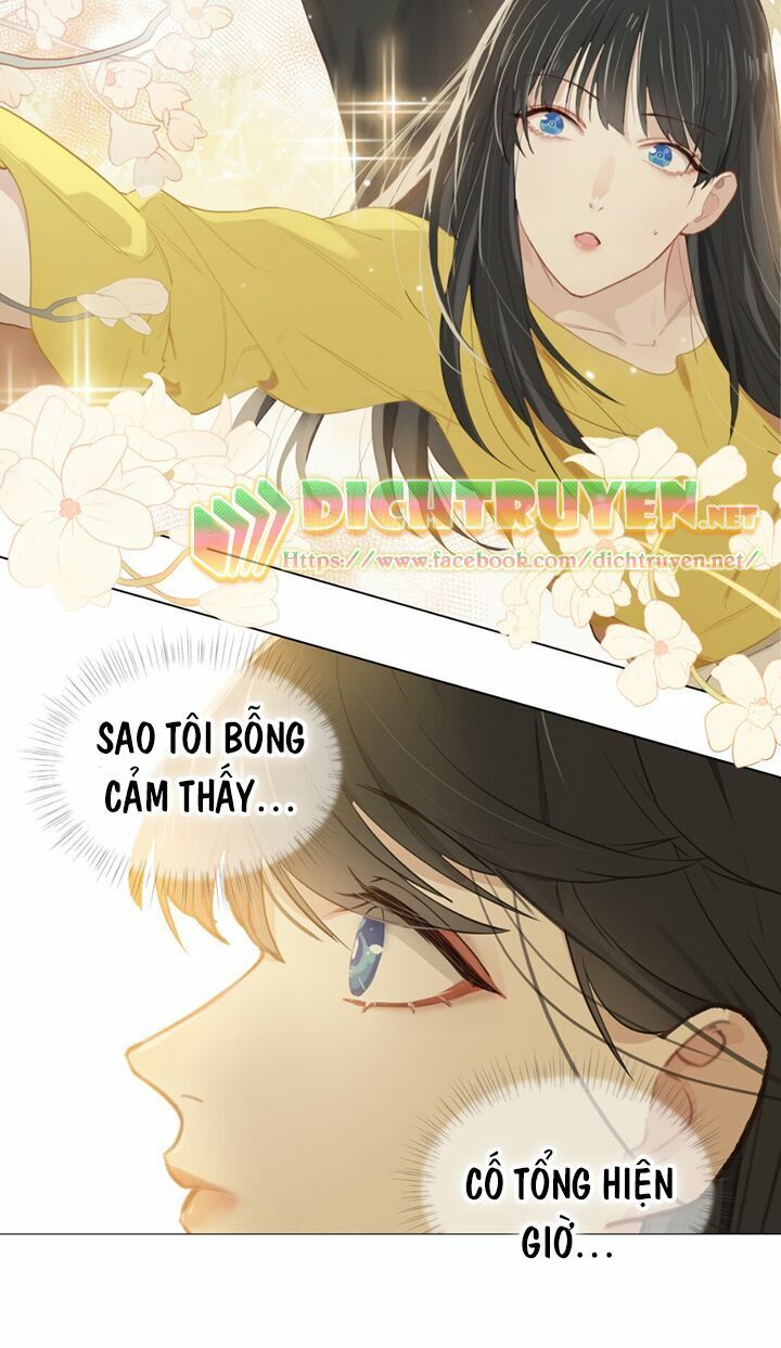 Đâu Phải Tại Tui Muốn Giả Gái Chapter 6 - 15