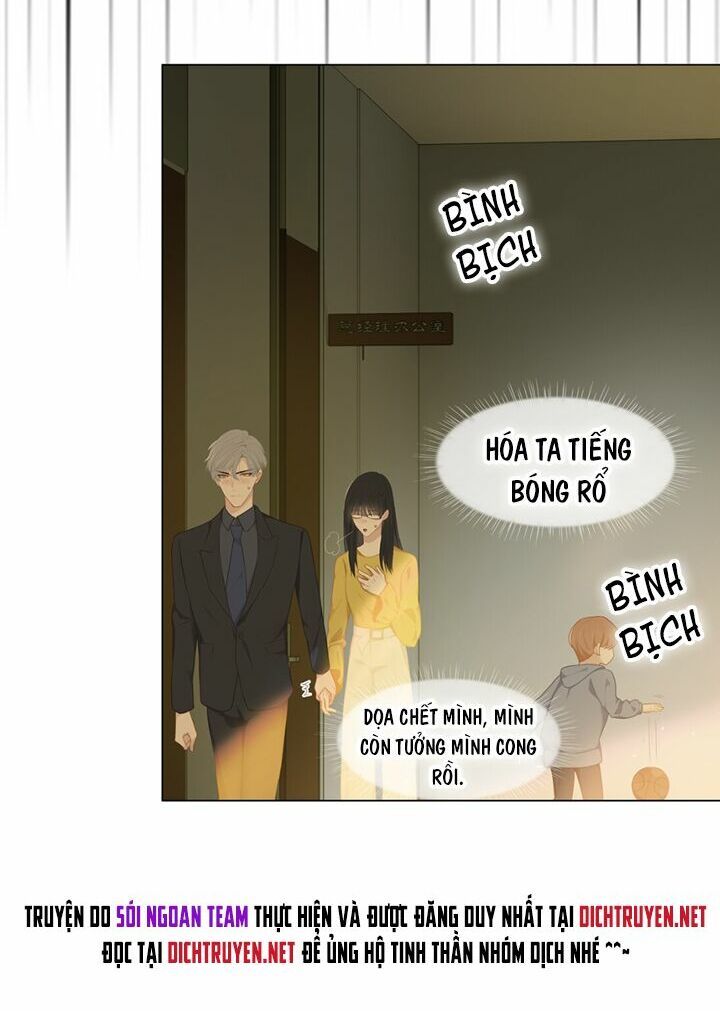Đâu Phải Tại Tui Muốn Giả Gái Chapter 6 - 18