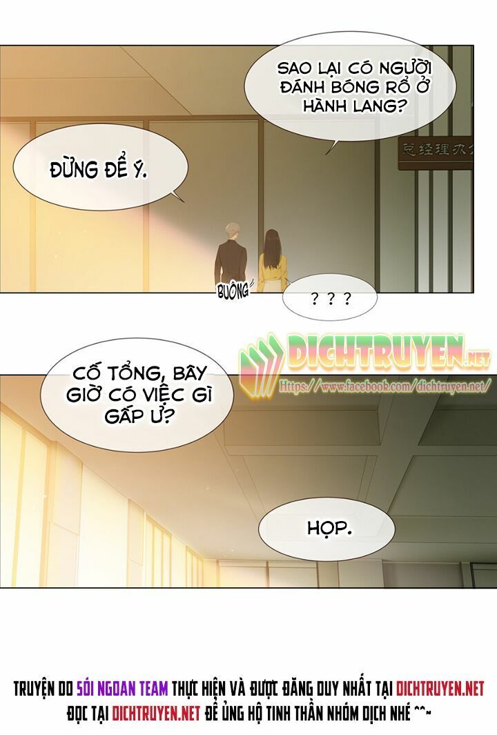 Đâu Phải Tại Tui Muốn Giả Gái Chapter 6 - 19