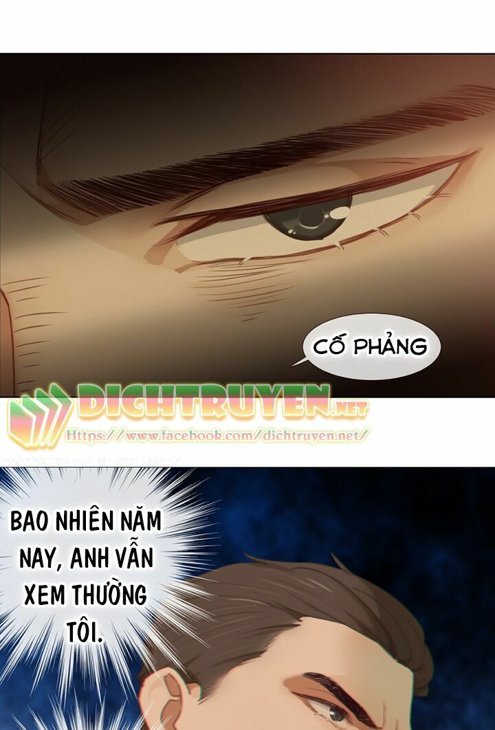 Đâu Phải Tại Tui Muốn Giả Gái Chapter 6 - 20