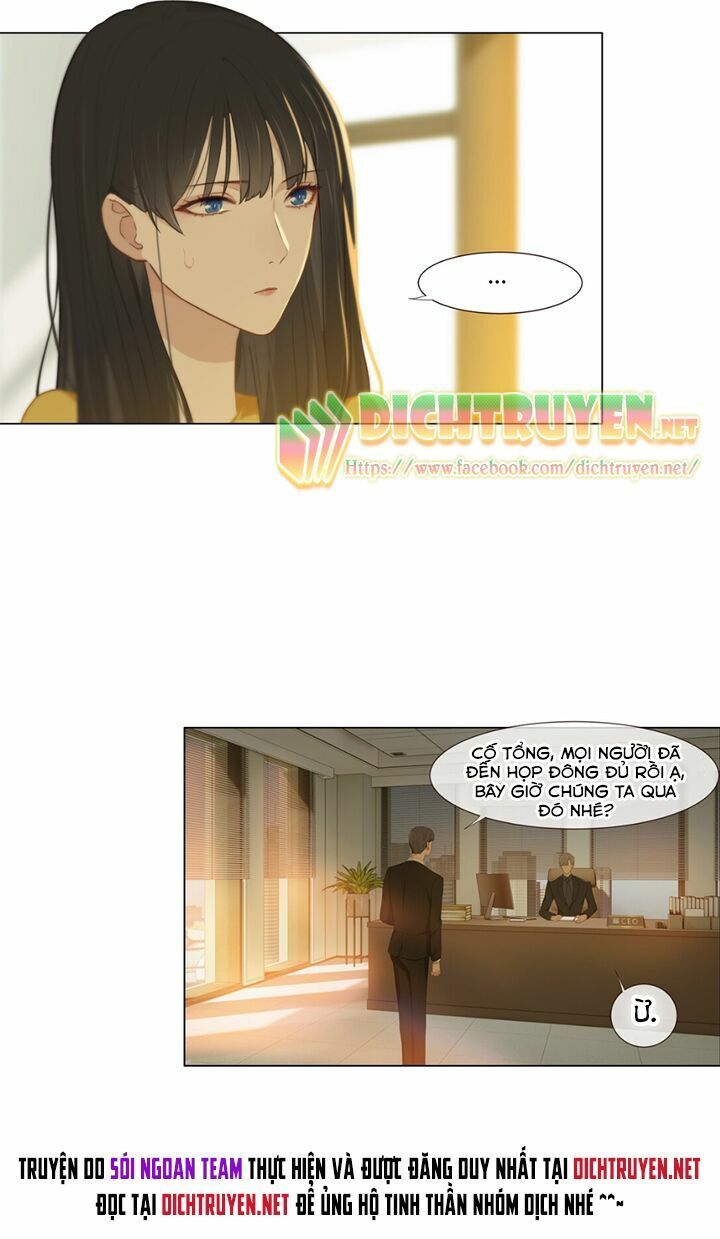 Đâu Phải Tại Tui Muốn Giả Gái Chapter 6 - 3