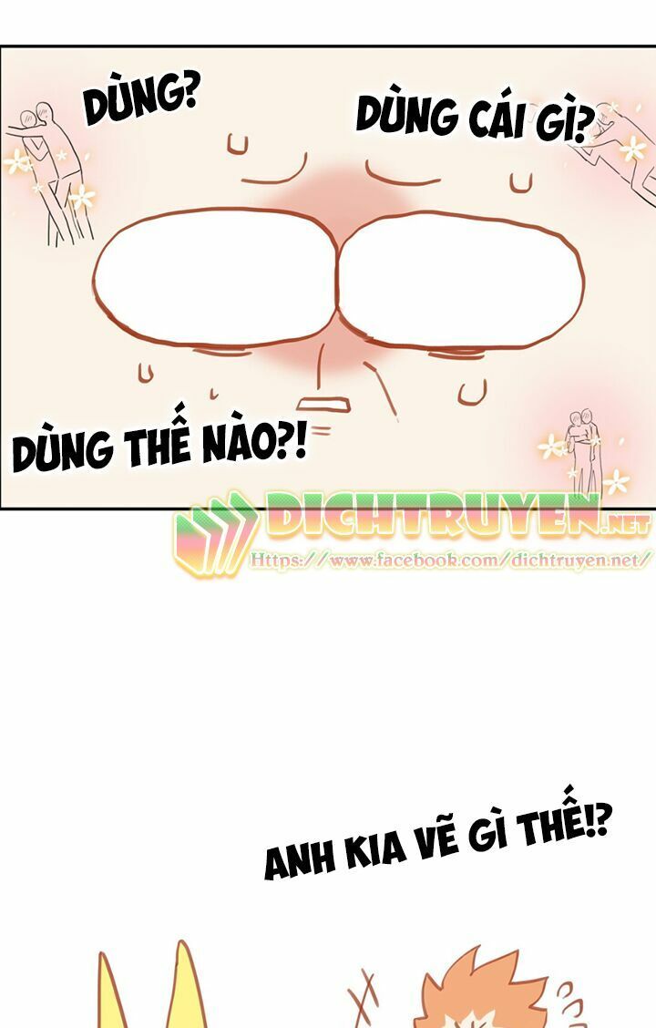 Đâu Phải Tại Tui Muốn Giả Gái Chapter 6 - 23