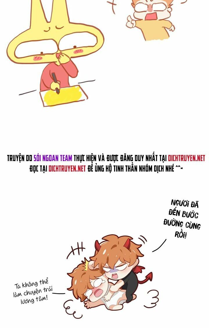 Đâu Phải Tại Tui Muốn Giả Gái Chapter 6 - 24