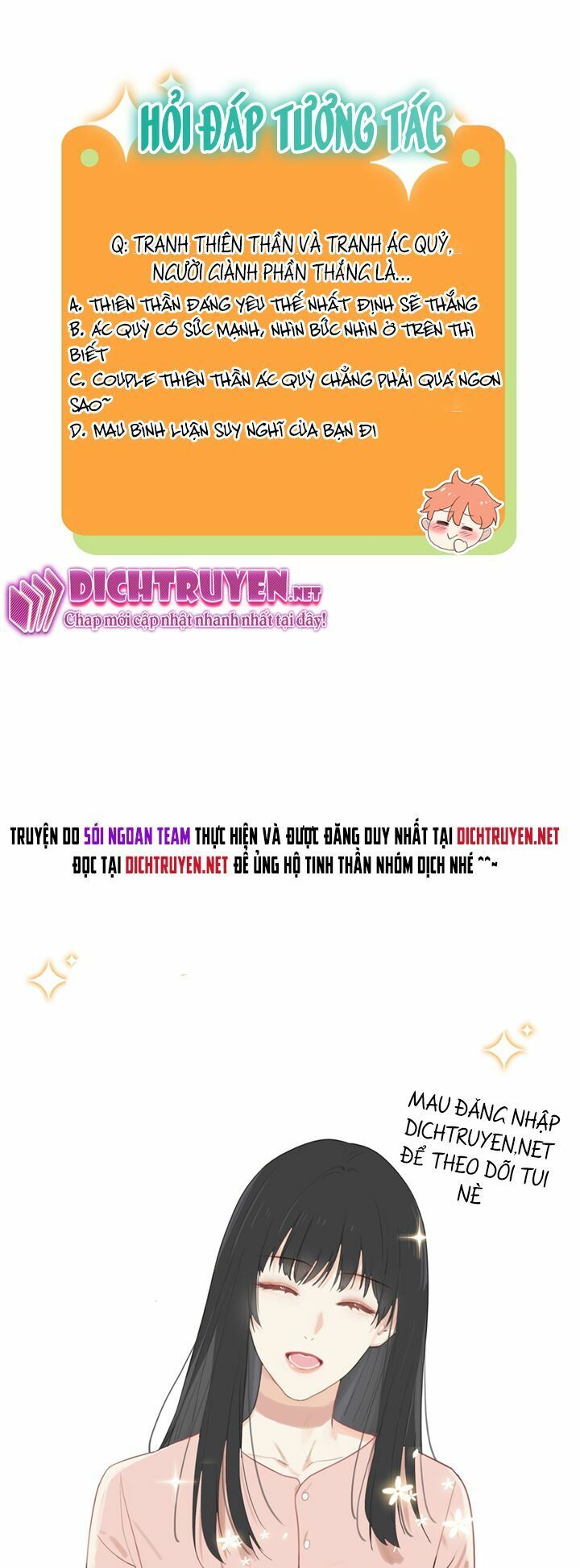 Đâu Phải Tại Tui Muốn Giả Gái Chapter 6 - 25