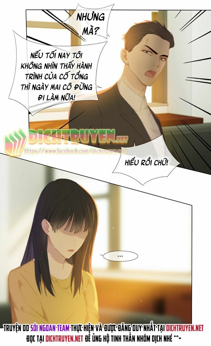 Đâu Phải Tại Tui Muốn Giả Gái Chapter 6 - 9