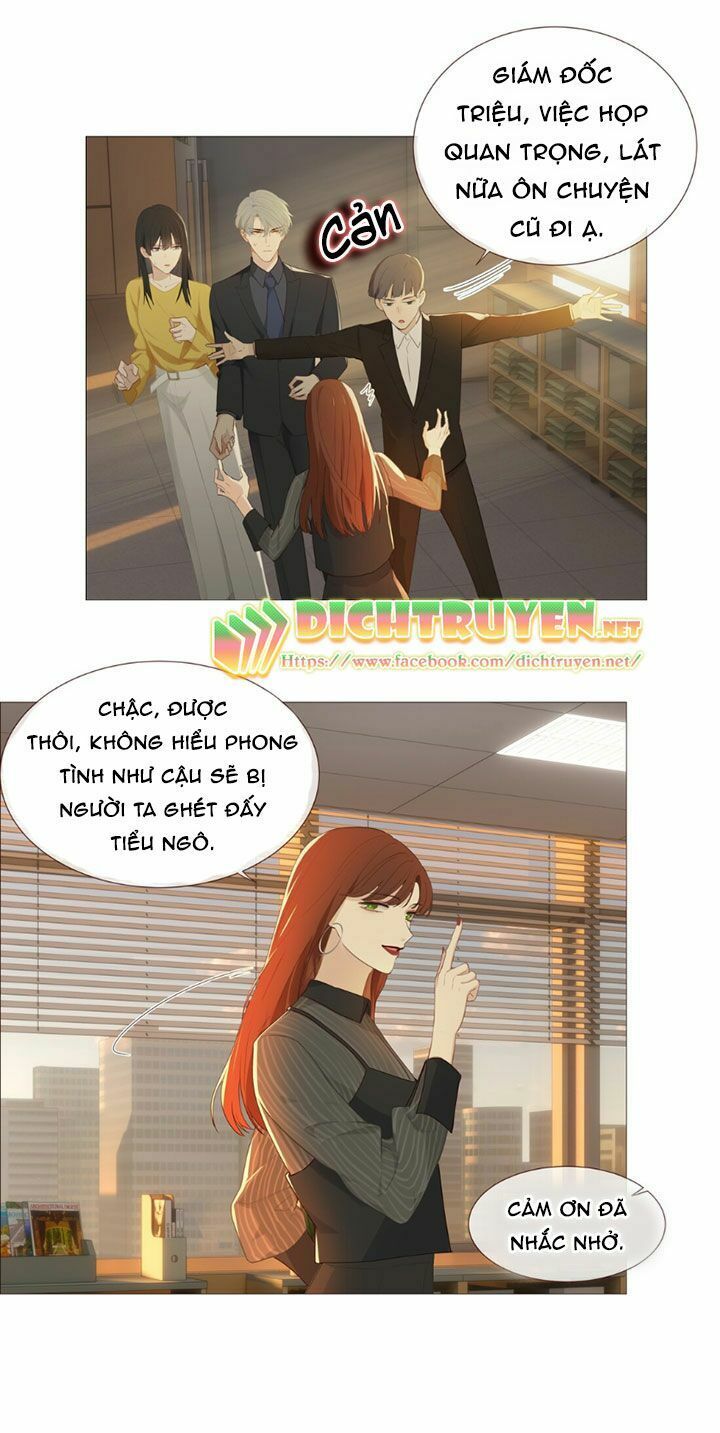 Đâu Phải Tại Tui Muốn Giả Gái Chapter 7 - 11