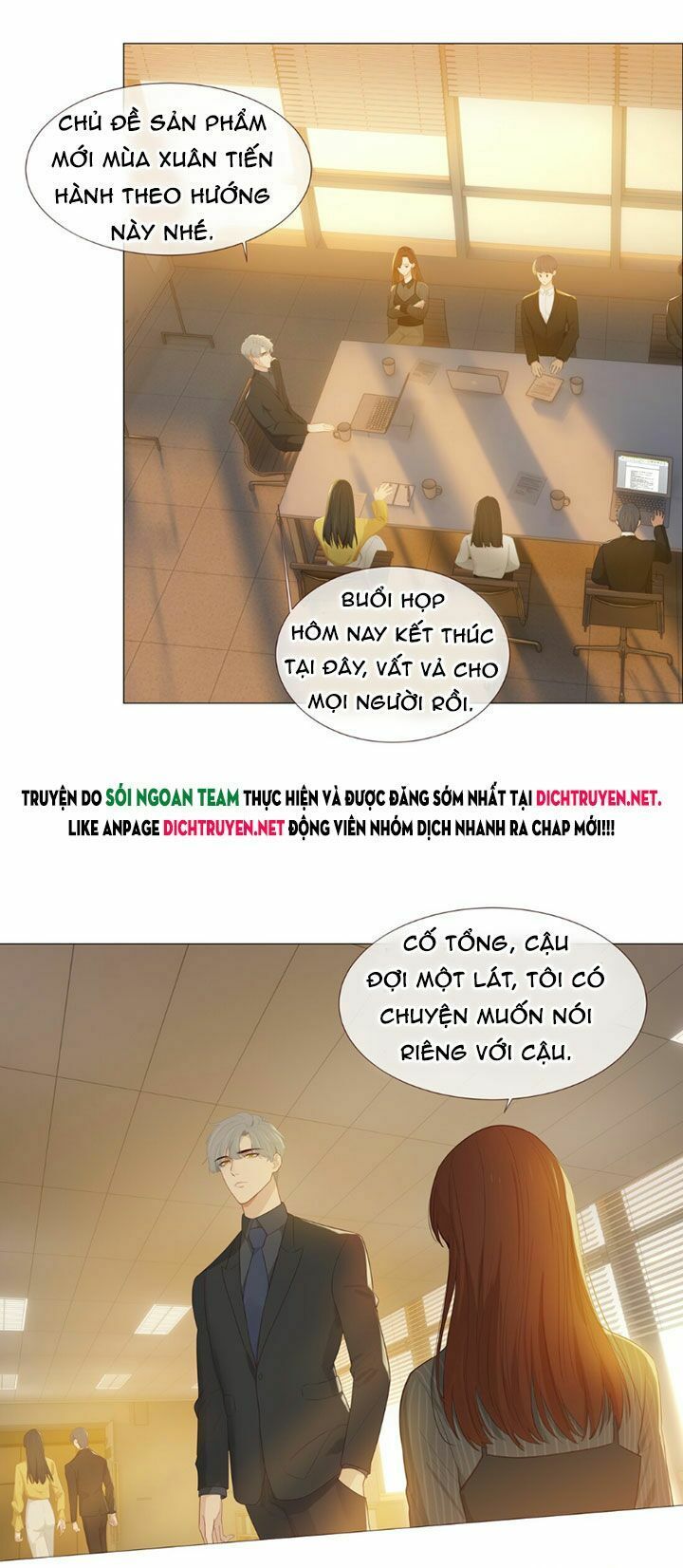 Đâu Phải Tại Tui Muốn Giả Gái Chapter 7 - 13