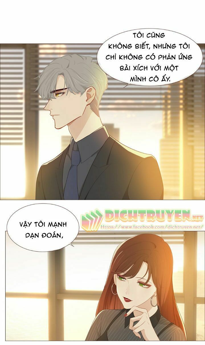 Đâu Phải Tại Tui Muốn Giả Gái Chapter 7 - 15