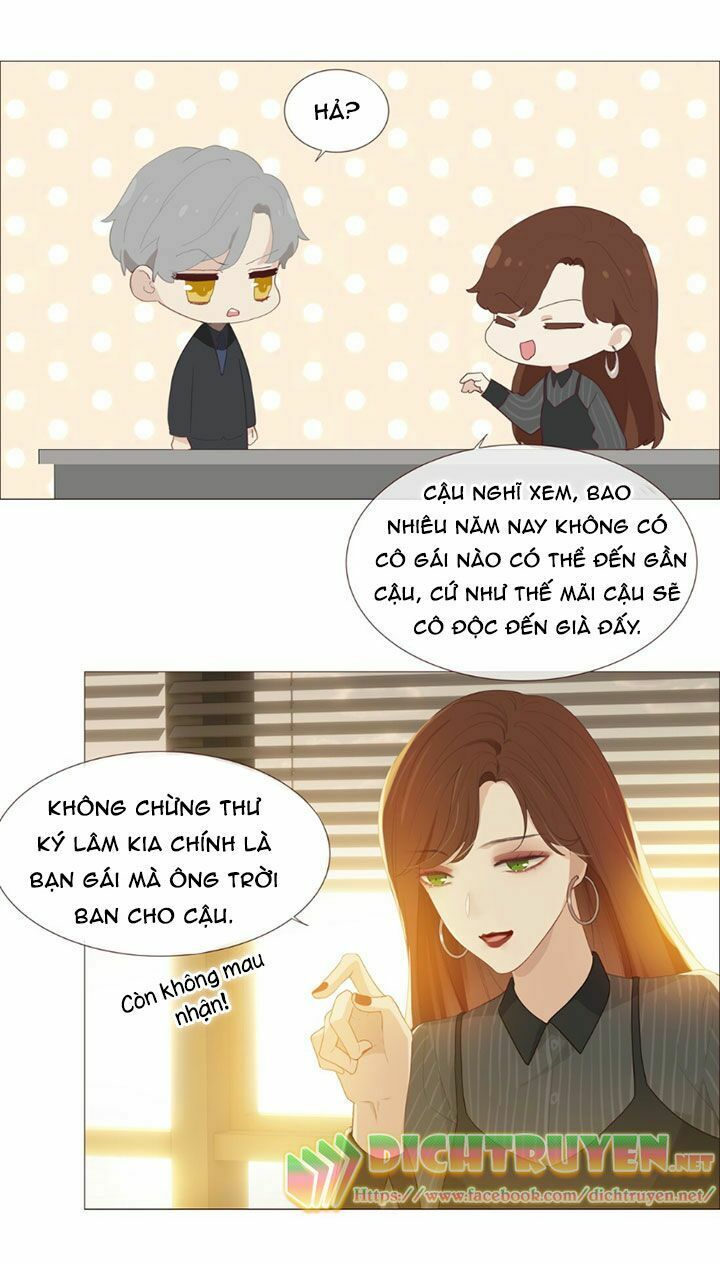 Đâu Phải Tại Tui Muốn Giả Gái Chapter 7 - 17