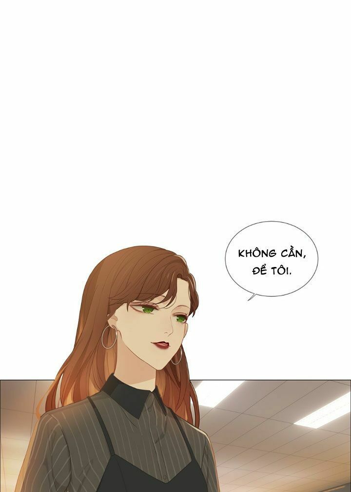 Đâu Phải Tại Tui Muốn Giả Gái Chapter 7 - 3