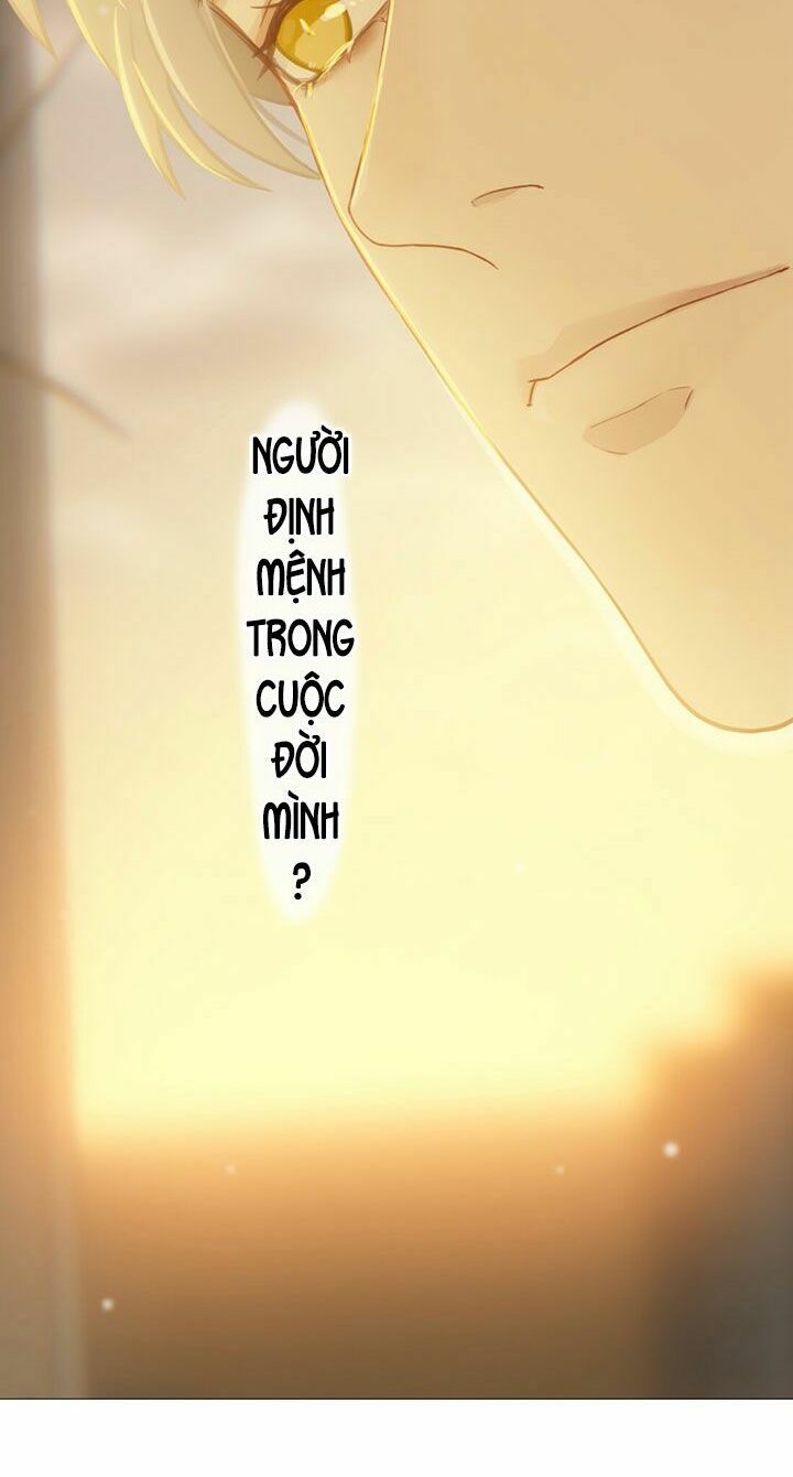 Đâu Phải Tại Tui Muốn Giả Gái Chapter 7 - 23