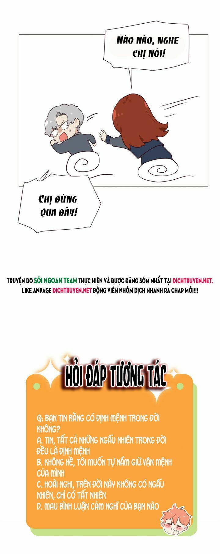 Đâu Phải Tại Tui Muốn Giả Gái Chapter 7 - 25