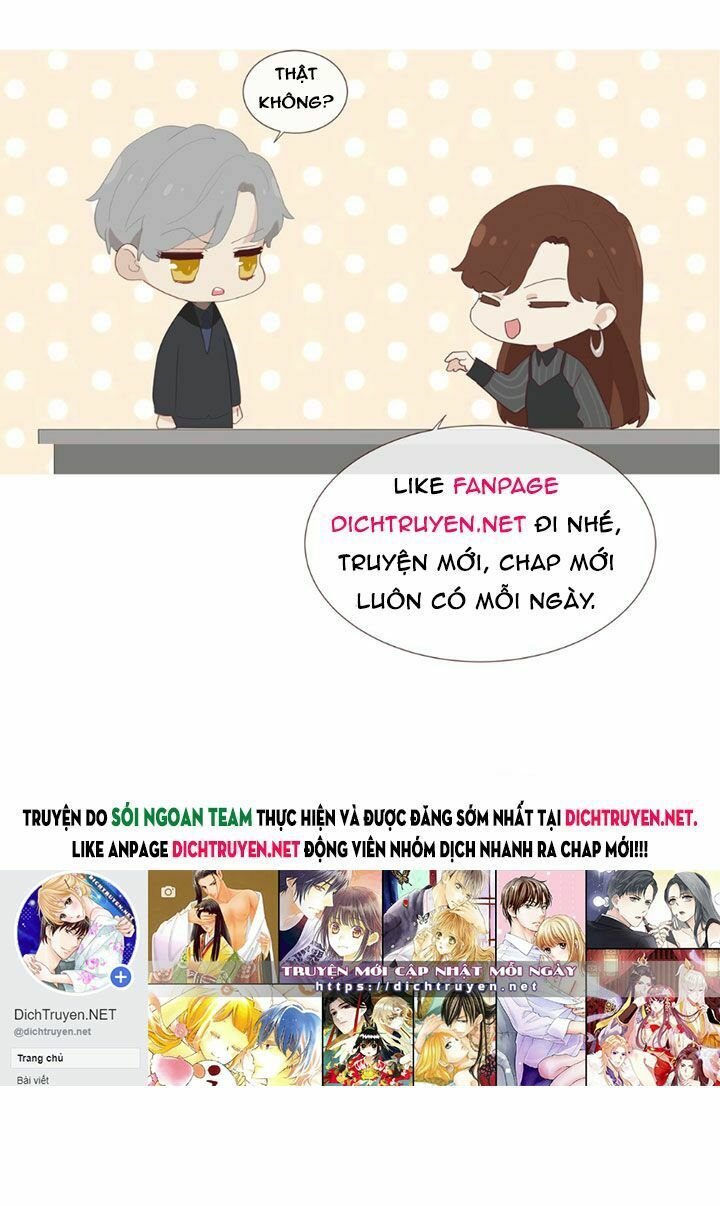 Đâu Phải Tại Tui Muốn Giả Gái Chapter 7 - 26