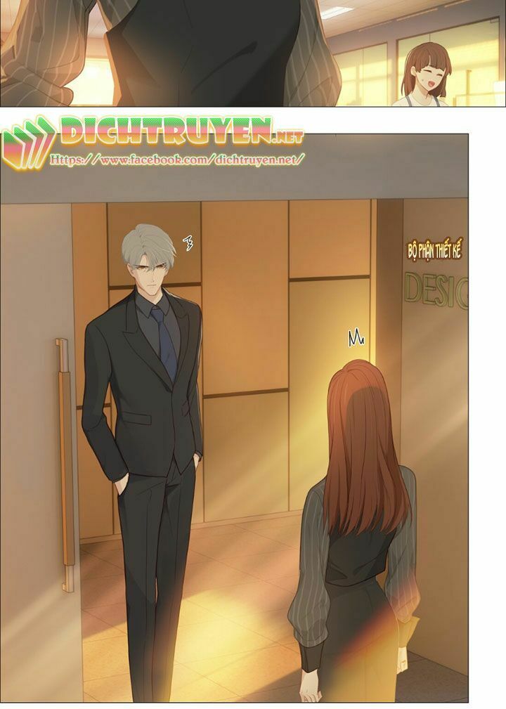 Đâu Phải Tại Tui Muốn Giả Gái Chapter 7 - 4