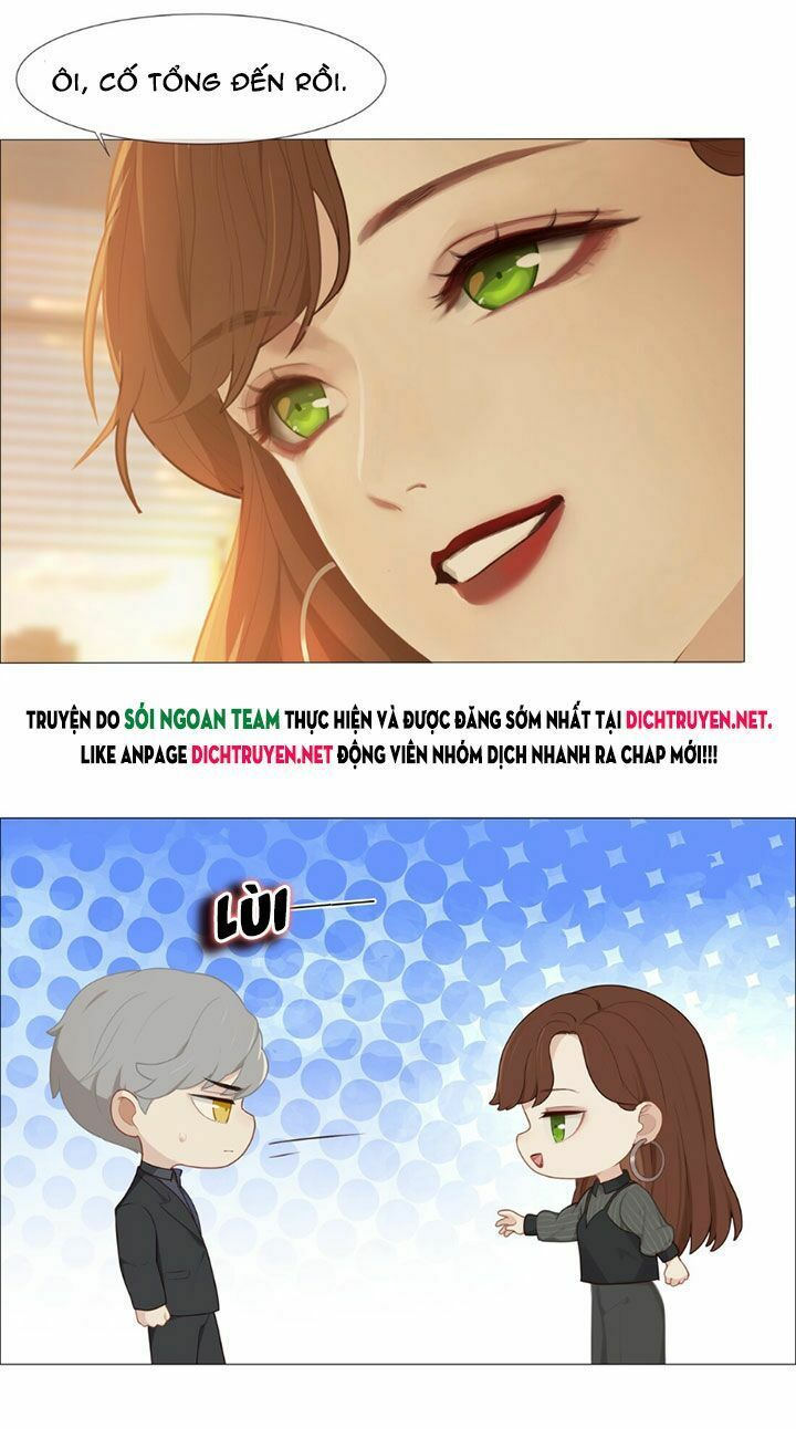 Đâu Phải Tại Tui Muốn Giả Gái Chapter 7 - 5