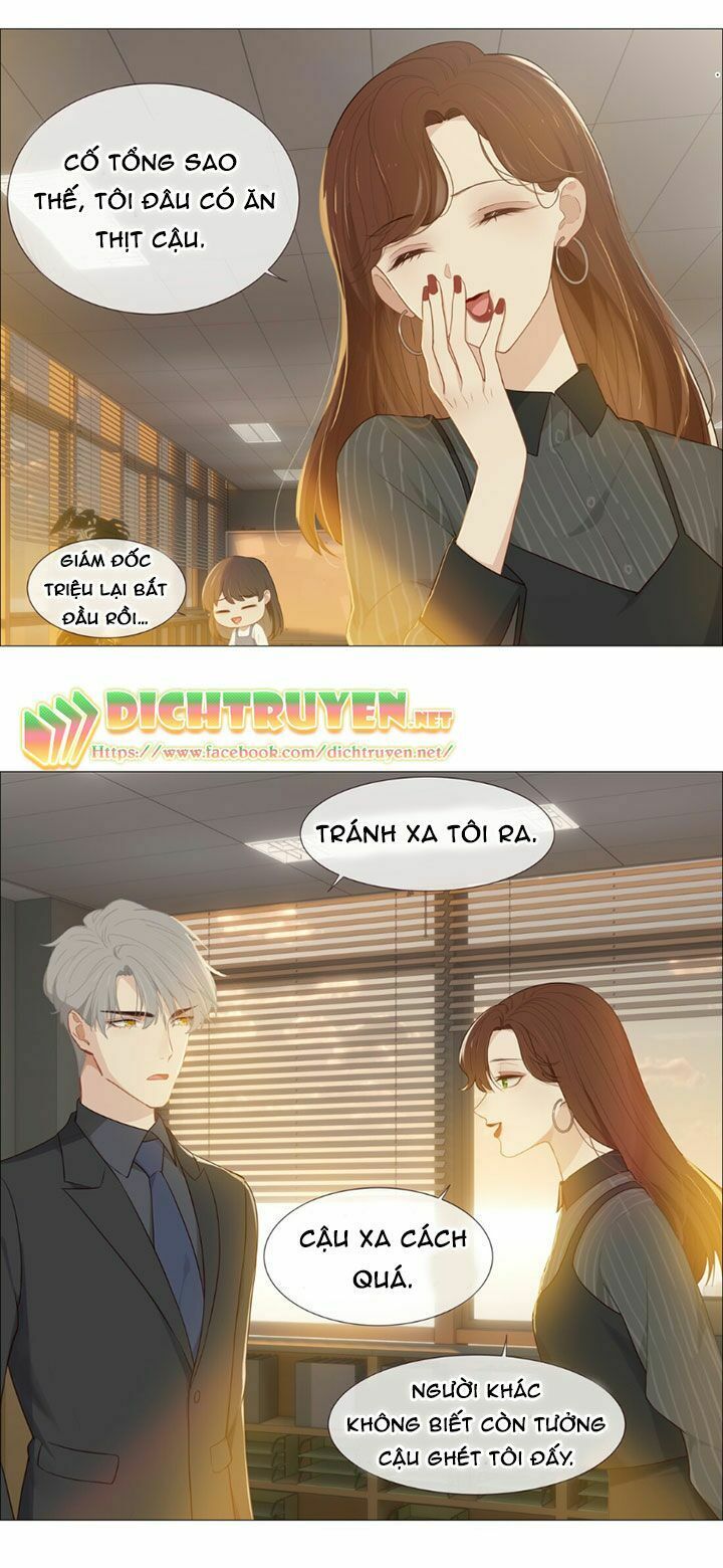 Đâu Phải Tại Tui Muốn Giả Gái Chapter 7 - 6