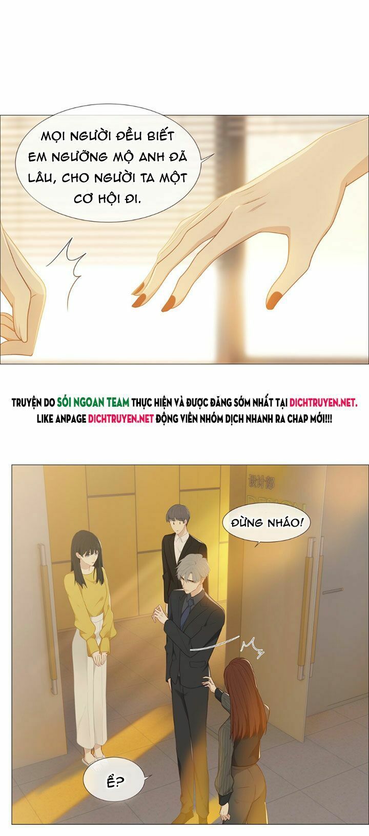 Đâu Phải Tại Tui Muốn Giả Gái Chapter 7 - 7