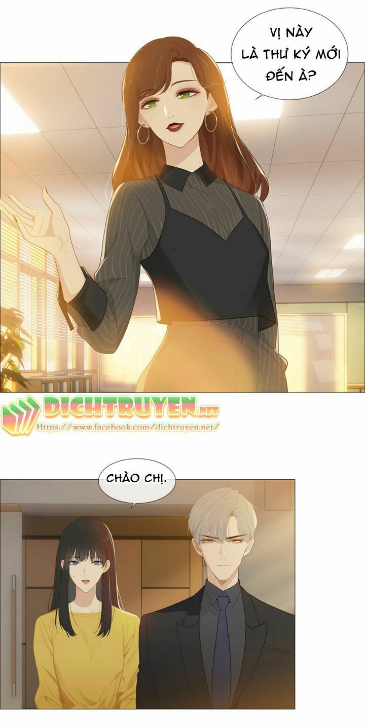 Đâu Phải Tại Tui Muốn Giả Gái Chapter 7 - 8