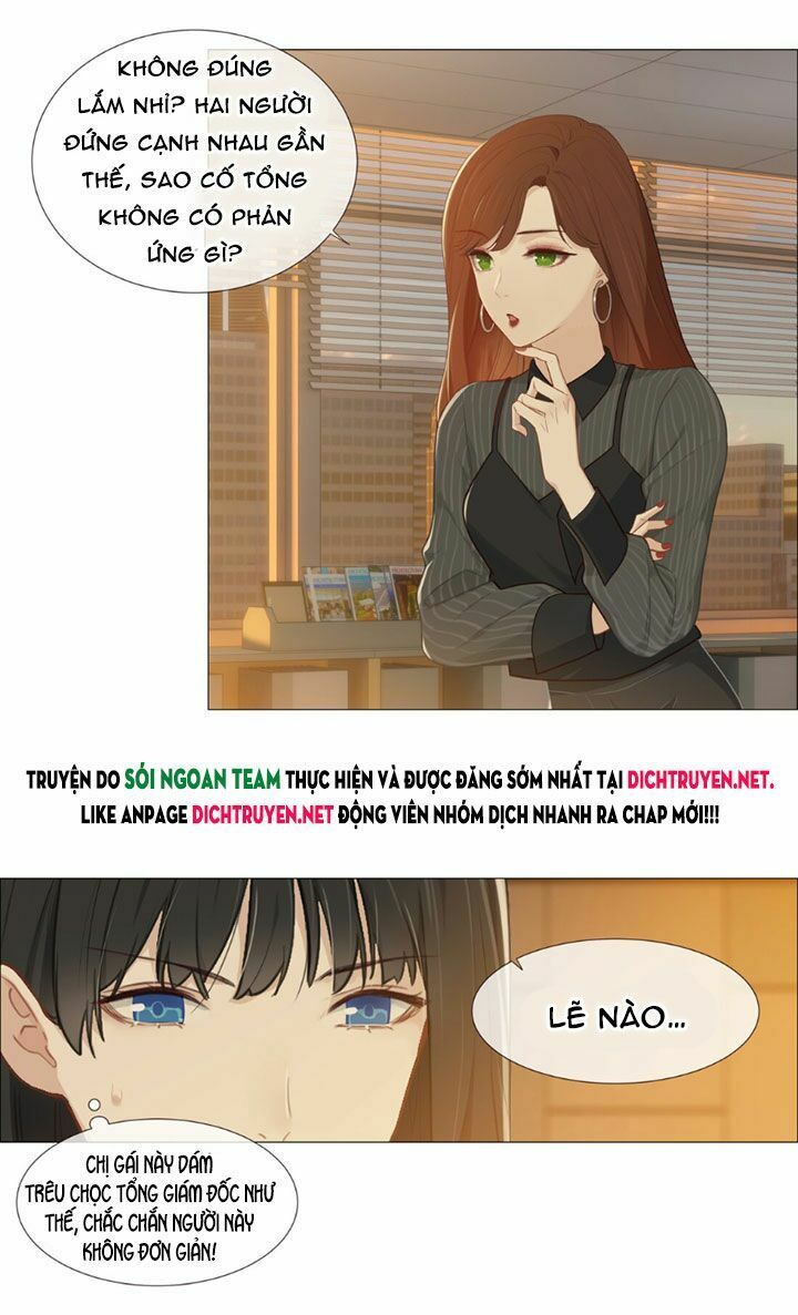 Đâu Phải Tại Tui Muốn Giả Gái Chapter 7 - 9