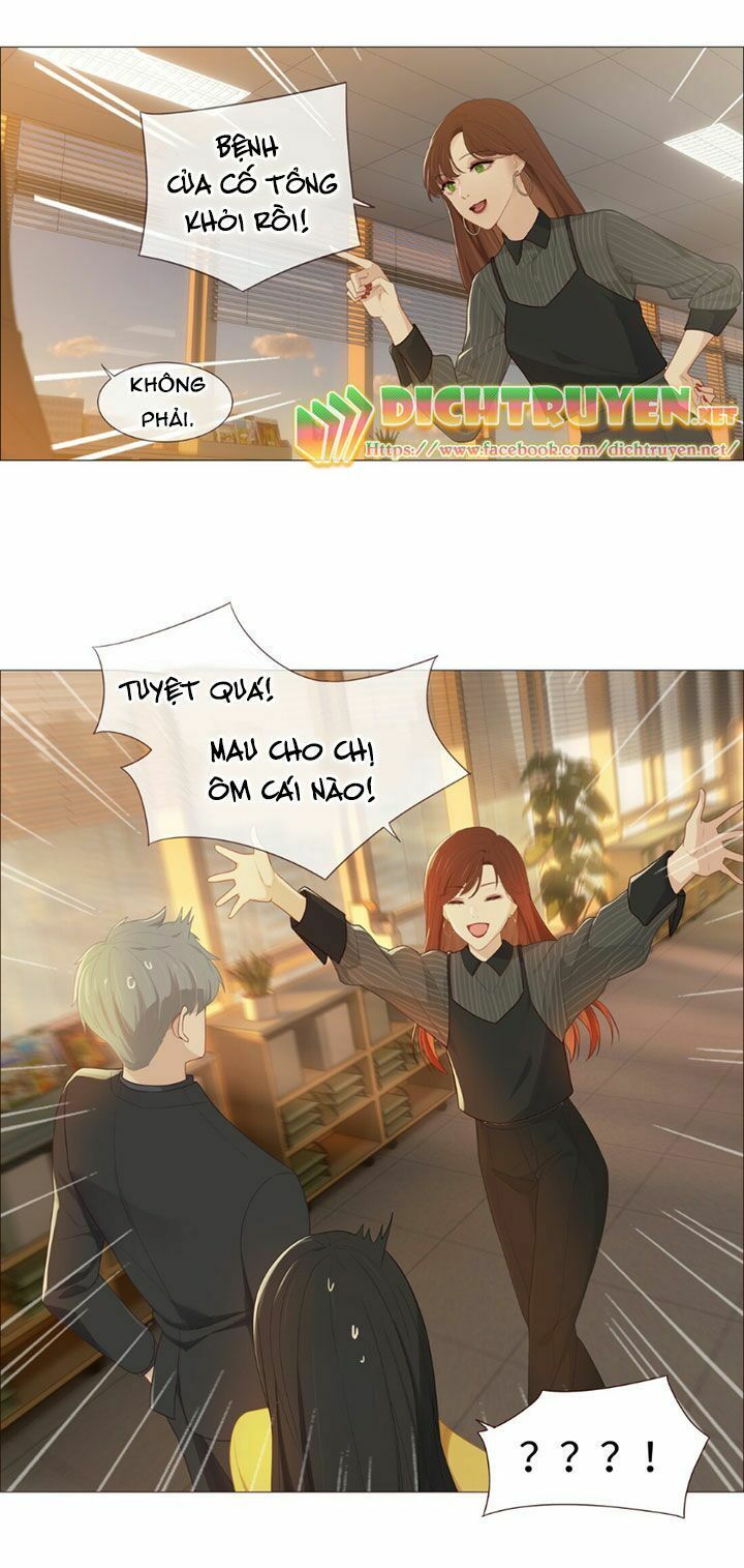 Đâu Phải Tại Tui Muốn Giả Gái Chapter 7 - 10