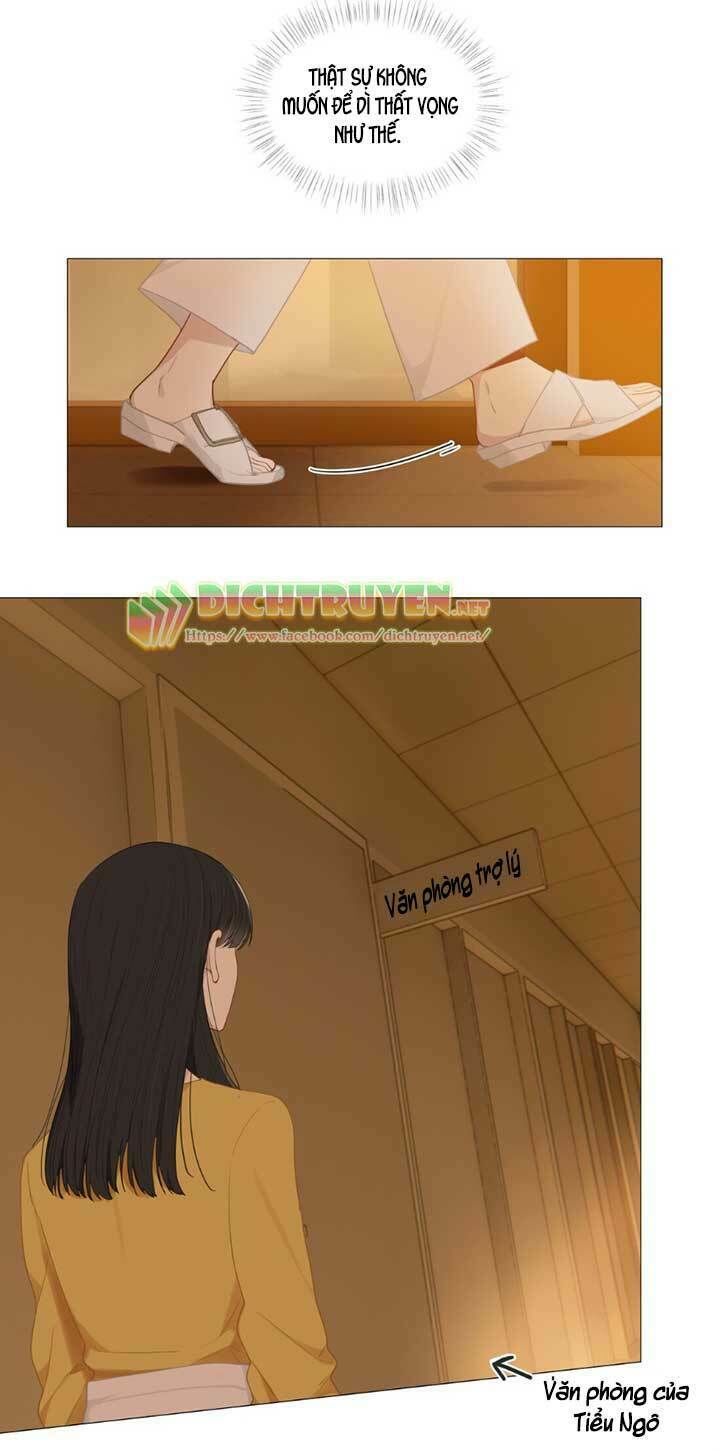 Đâu Phải Tại Tui Muốn Giả Gái Chapter 8 - 11