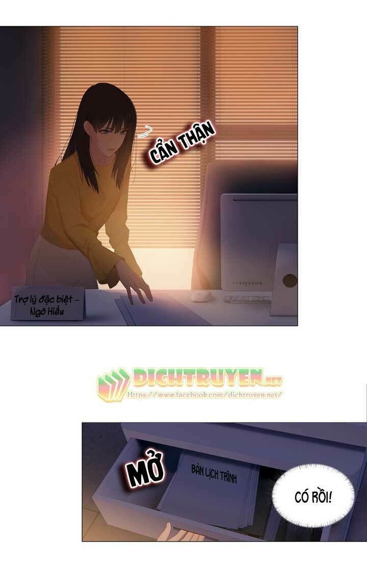 Đâu Phải Tại Tui Muốn Giả Gái Chapter 8 - 13