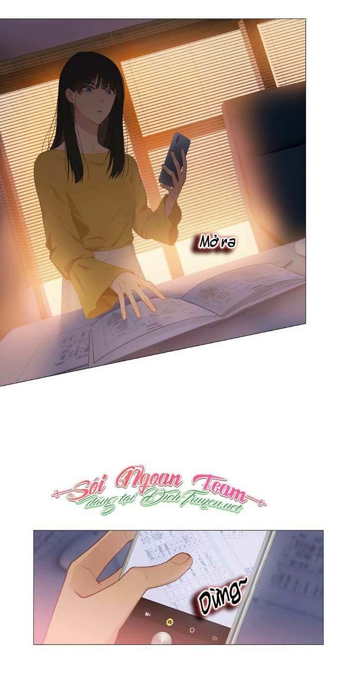 Đâu Phải Tại Tui Muốn Giả Gái Chapter 8 - 14