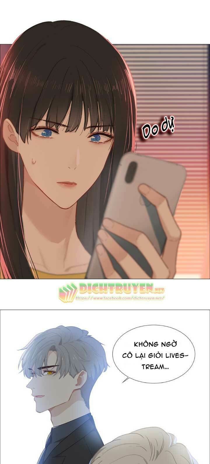Đâu Phải Tại Tui Muốn Giả Gái Chapter 8 - 15
