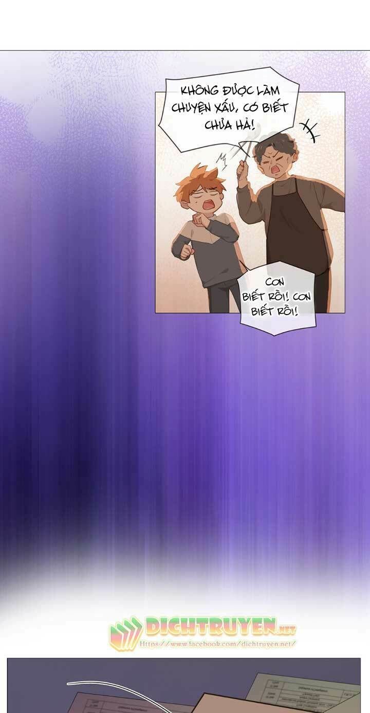 Đâu Phải Tại Tui Muốn Giả Gái Chapter 8 - 17
