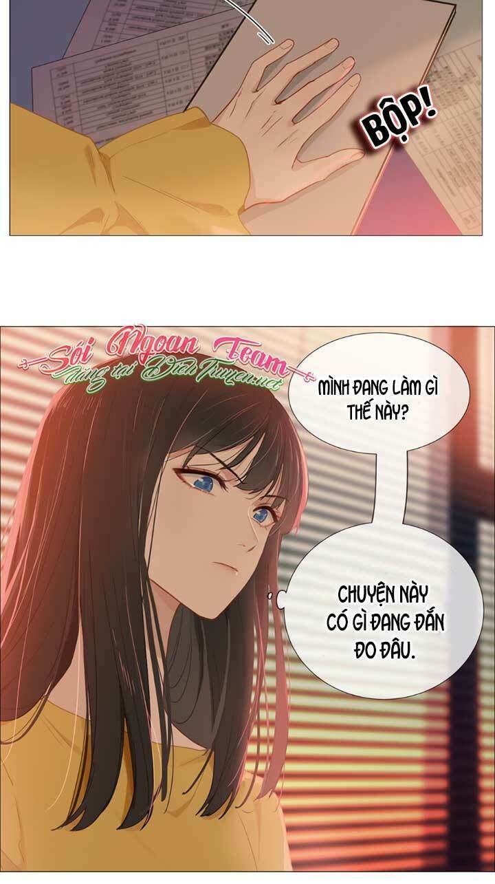 Đâu Phải Tại Tui Muốn Giả Gái Chapter 8 - 18