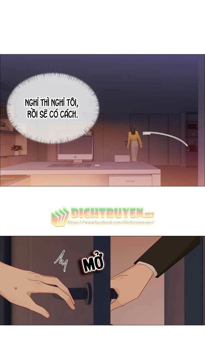 Đâu Phải Tại Tui Muốn Giả Gái Chapter 8 - 19