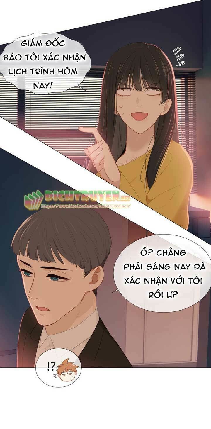 Đâu Phải Tại Tui Muốn Giả Gái Chapter 8 - 21