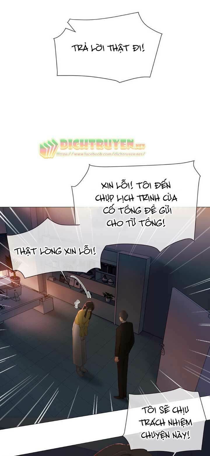 Đâu Phải Tại Tui Muốn Giả Gái Chapter 8 - 23