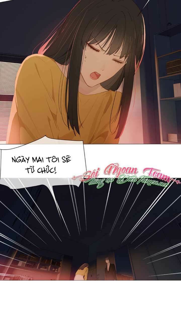 Đâu Phải Tại Tui Muốn Giả Gái Chapter 8 - 24